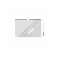 Produktbild för StarTech.com 16-inch MacBook Pro 21/23 Laptop Privacy Screen, Removable and Reversible Anti-Glare Privacy Filter, Magnetic Laptop Screen Protector with +/- 30 Deg. Viewing Angle - 51% Blue Light Reduction (162MM-PRIVACY-SCREEN) - sekretessfilter till bärb