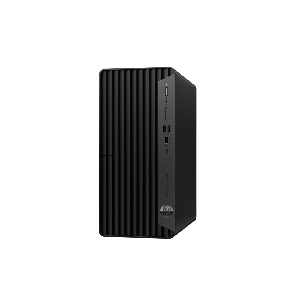 Produktbild för HP Pro 400 G9 - tower Core i5 i5-14500 2.6 GHz - 16 GB - SSD 512 GB - tysk - med HP Wolf Pro Security Edition (1 år)