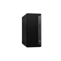 Produktbild för HP Pro 400 G9 - tower Core i5 i5-14500 2.6 GHz - 16 GB - SSD 512 GB - tysk - med HP Wolf Pro Security Edition (1 år)