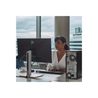 Produktbild för HP Pro 400 G9 - tower Core i5 i5-14500 2.6 GHz - 16 GB - SSD 512 GB - tysk - med HP Wolf Pro Security Edition (1 år)