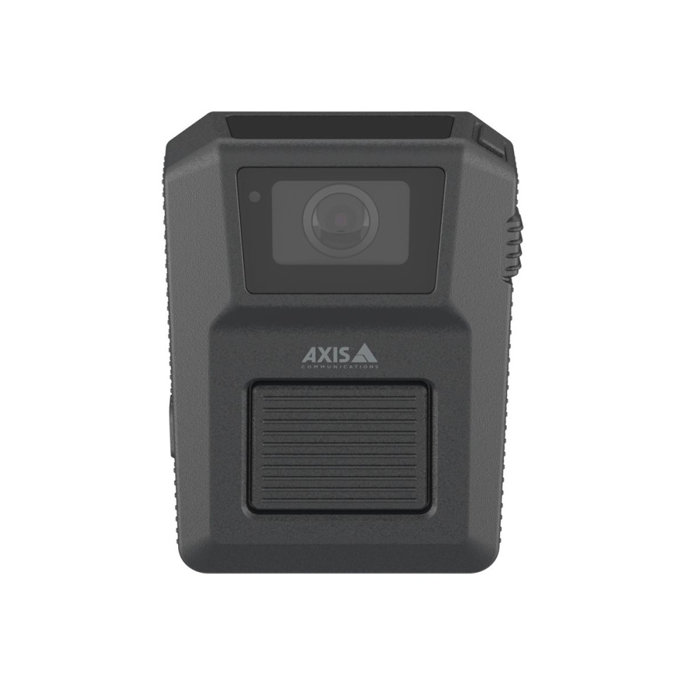 Produktbild för AXIS W102 - videokamera - internt flashminne