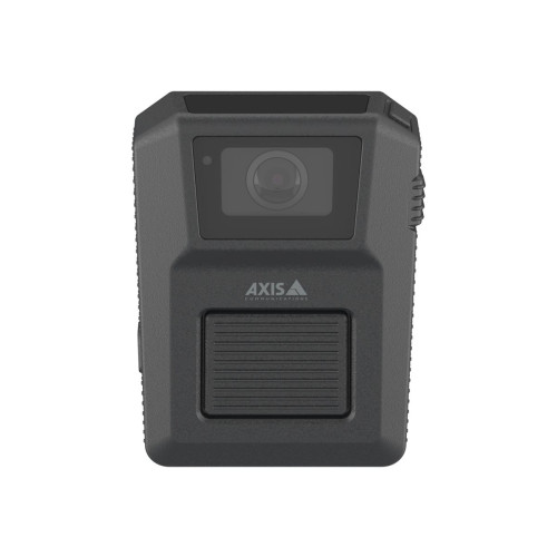 Axis Communications AXIS W102 - videokamera - internt flashminne