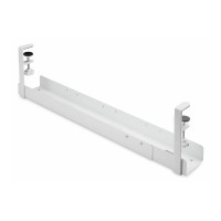 Produktbild för StarTech.com Under Desk Cable Management Tray, Clamp-on Installation - fack för kabelhantering