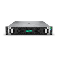 Produktbild för HPE ProLiant DL385 Gen11 - kan monteras i rack EPYC 9124 3 GHz - 64 GB - SSD 2 x 480 GB
