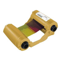 Produktbild för Zebra ix Series YMCKO - 1 - YMCKO - färgband