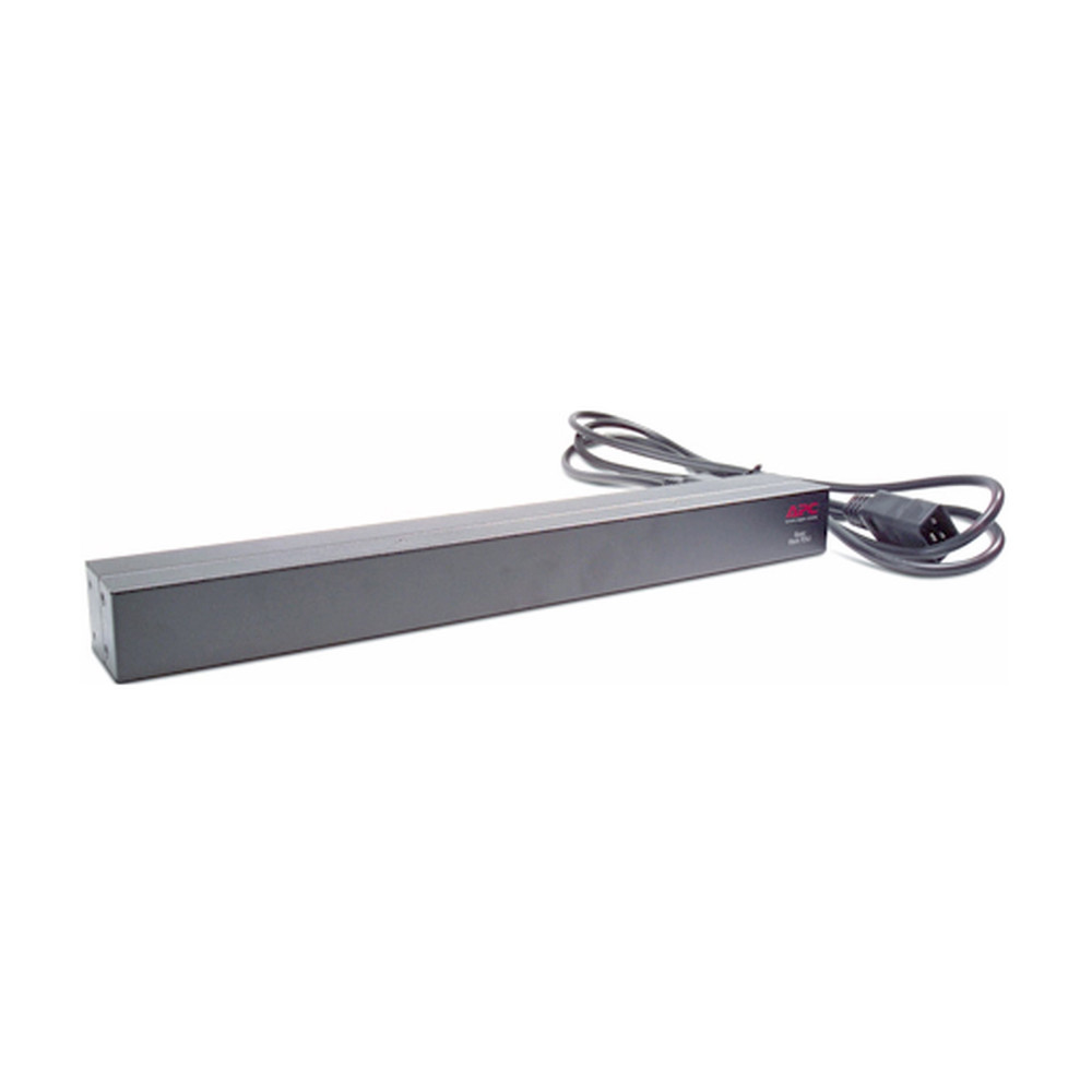 Produktbild för APC Basic Rack-Mount PDU - grenuttag