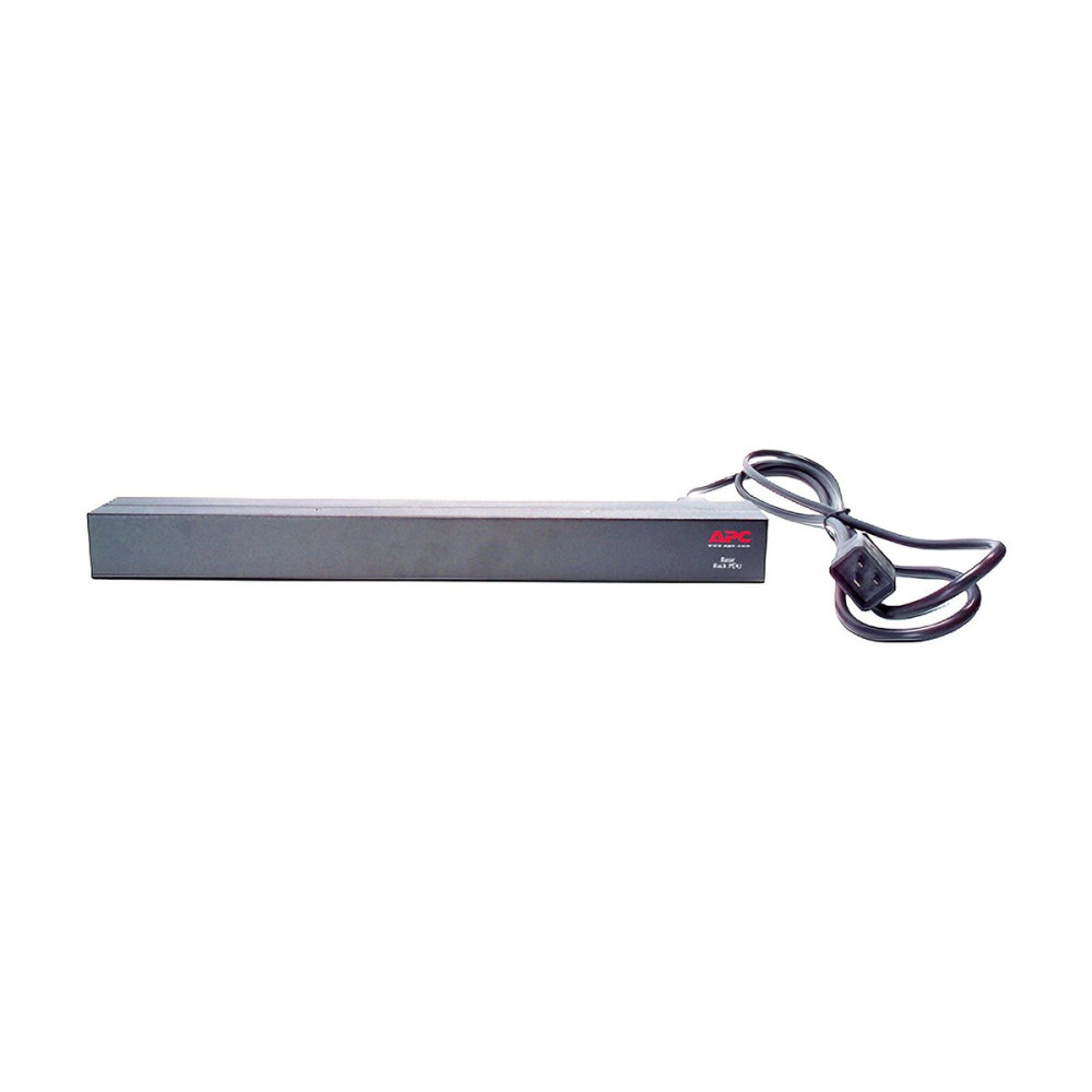 Produktbild för APC Basic Rack-Mount PDU - grenuttag