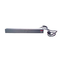 Produktbild för APC Basic Rack-Mount PDU - grenuttag