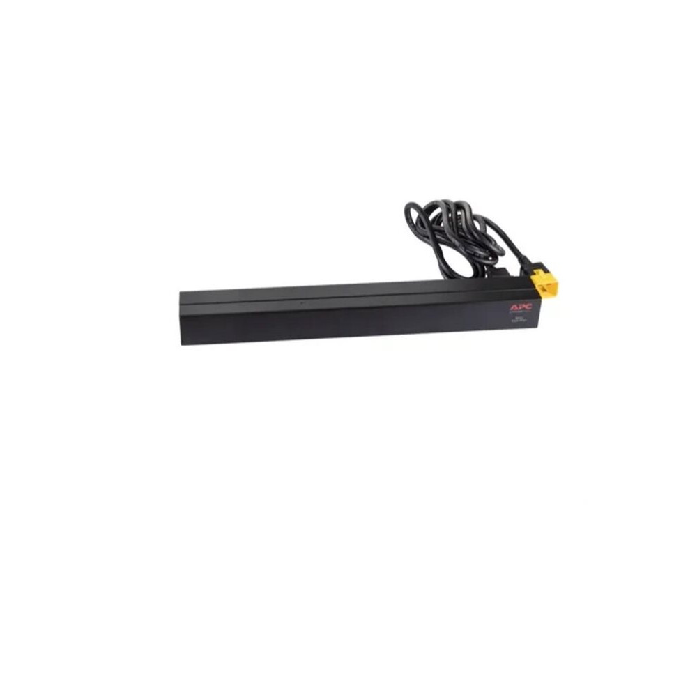 Produktbild för APC Basic Rack-Mount PDU - grenuttag