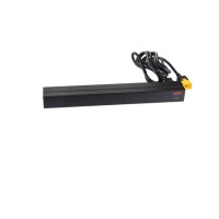 Produktbild för APC Basic Rack-Mount PDU - grenuttag
