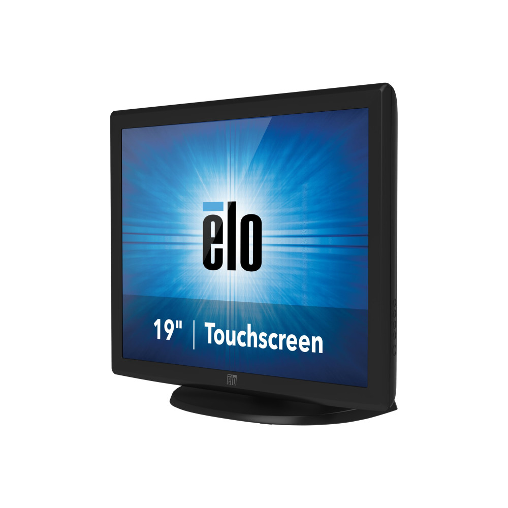 Produktbild för Elo Desktop Touchmonitors 1915L AccuTouch - LCD-skärm - 19"