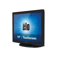 Produktbild för Elo Desktop Touchmonitors 1915L AccuTouch - LCD-skärm - 19"