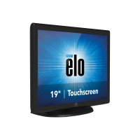 Produktbild för Elo Desktop Touchmonitors 1915L AccuTouch - LCD-skärm - 19"