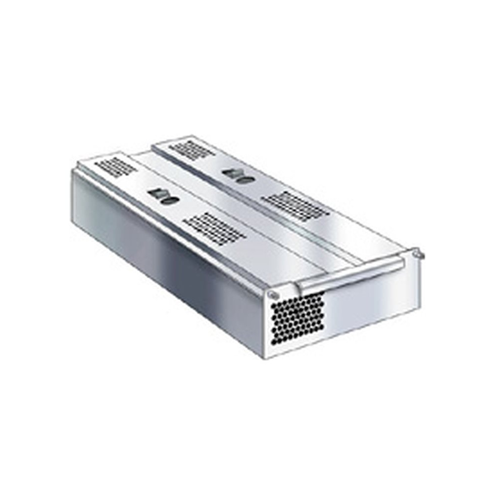 Produktbild för APC - UPS-batteri - Bly-syra