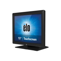 Produktbild för Elo Desktop Touchmonitors 1517L AccuTouch Zero-Bezel - LED-skärm - 15"