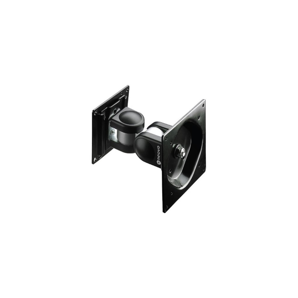 Produktbild för AG Neovo PMK-01 monteringssats - för platt panel - svart