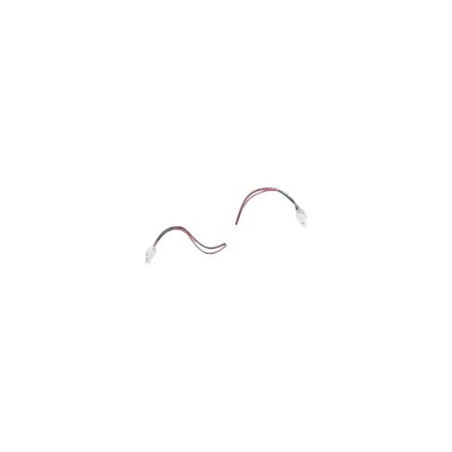 Zebra Technologies Zebra - strömkabel - 32 cm