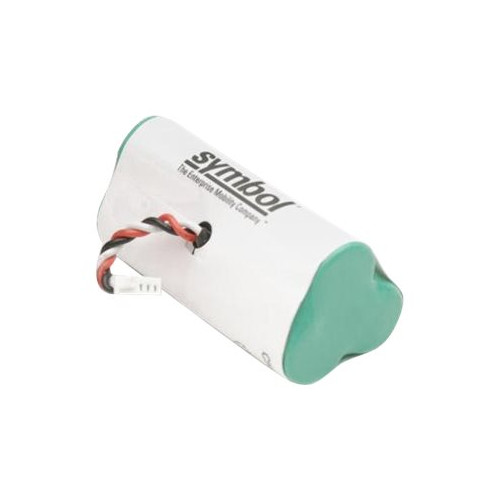 Zebra Technologies Zebra - batteri för streckkodsläsare