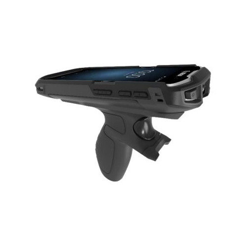 Zebra Technologies Zebra snap-on-avtryckarhandtag för streckkodsskanner