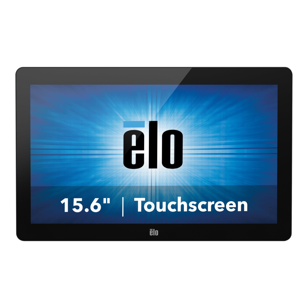 Produktbild för Elo 1502L - M-Series - LED-skärm - 15.6"