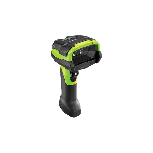 Zebra Technologies Zebra DS3678-HP - streckkodsskanner
