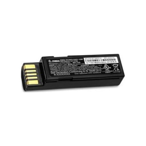 Zebra Technologies Zebra - batteri för streckkodsläsare