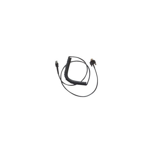Zebra Technologies Zebra - strömkabel - USB - 3.66 m