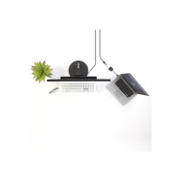 Produktbild för StarTech Mini DisplayPort till DVI-videoadapter - DVI-adapter - 10.2 cm