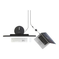 Produktbild för StarTech Mini DisplayPort till DVI-videoadapter - DVI-adapter - 10.2 cm