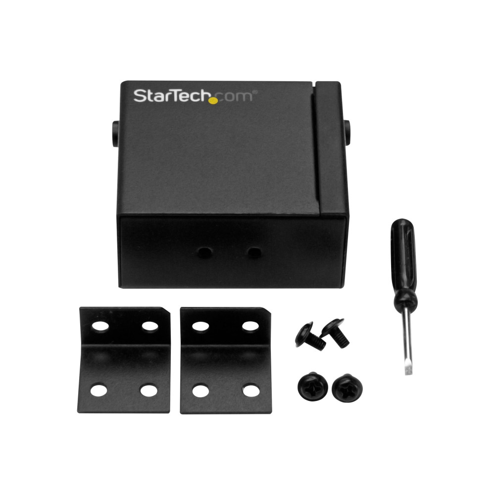 Produktbild för Startech HDMI-signalförstärkare - 35 m - 1080p - förlängd räckvidd för audio/video