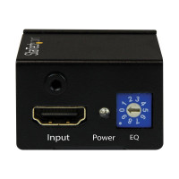 Produktbild för Startech HDMI-signalförstärkare - 35 m - 1080p - förlängd räckvidd för audio/video