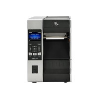 Produktbild för Zebra ZT610 - etikettskrivare - svartvit - direkt termisk/termisk överföring