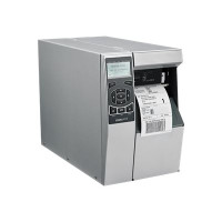 Produktbild för Zebra ZT510 - etikettskrivare - svartvit - direkt termisk/termisk överföring