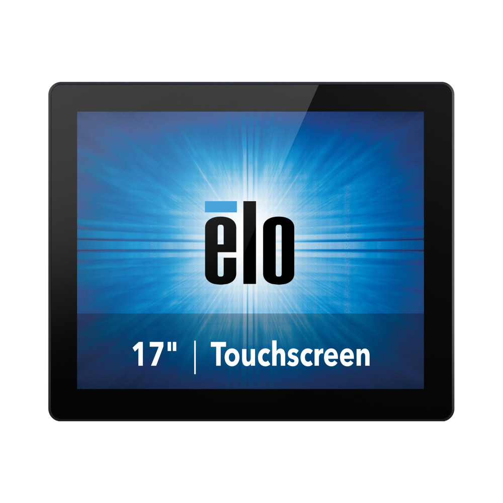 Produktbild för Elo Open-Frame Touchmonitors 1790L - LED-skärm - 17"