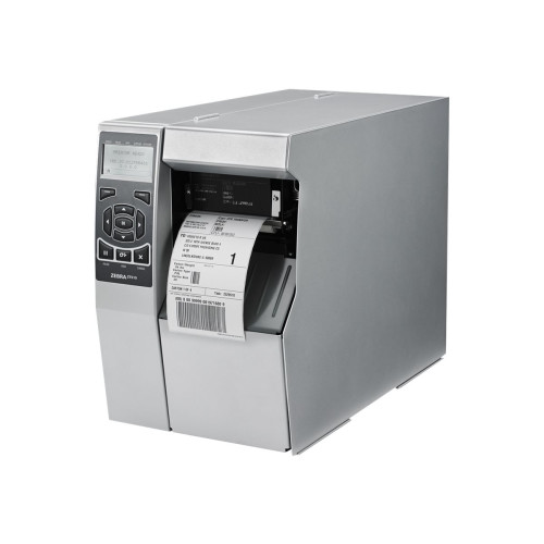 Zebra Technologies Zebra ZT510 - etikettskrivare - svartvit - direkt termisk/termisk överföring