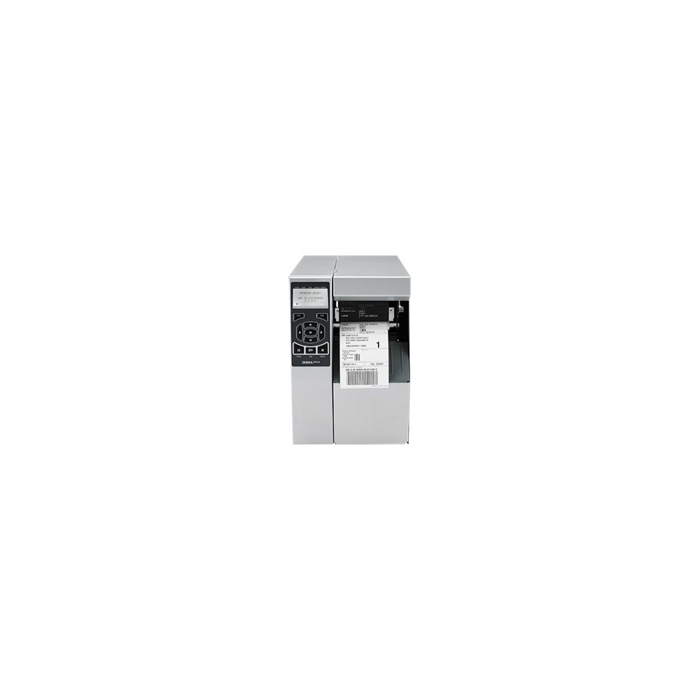 Produktbild för Zebra ZT510 - etikettskrivare - svartvit - direkt termisk/termisk överföring