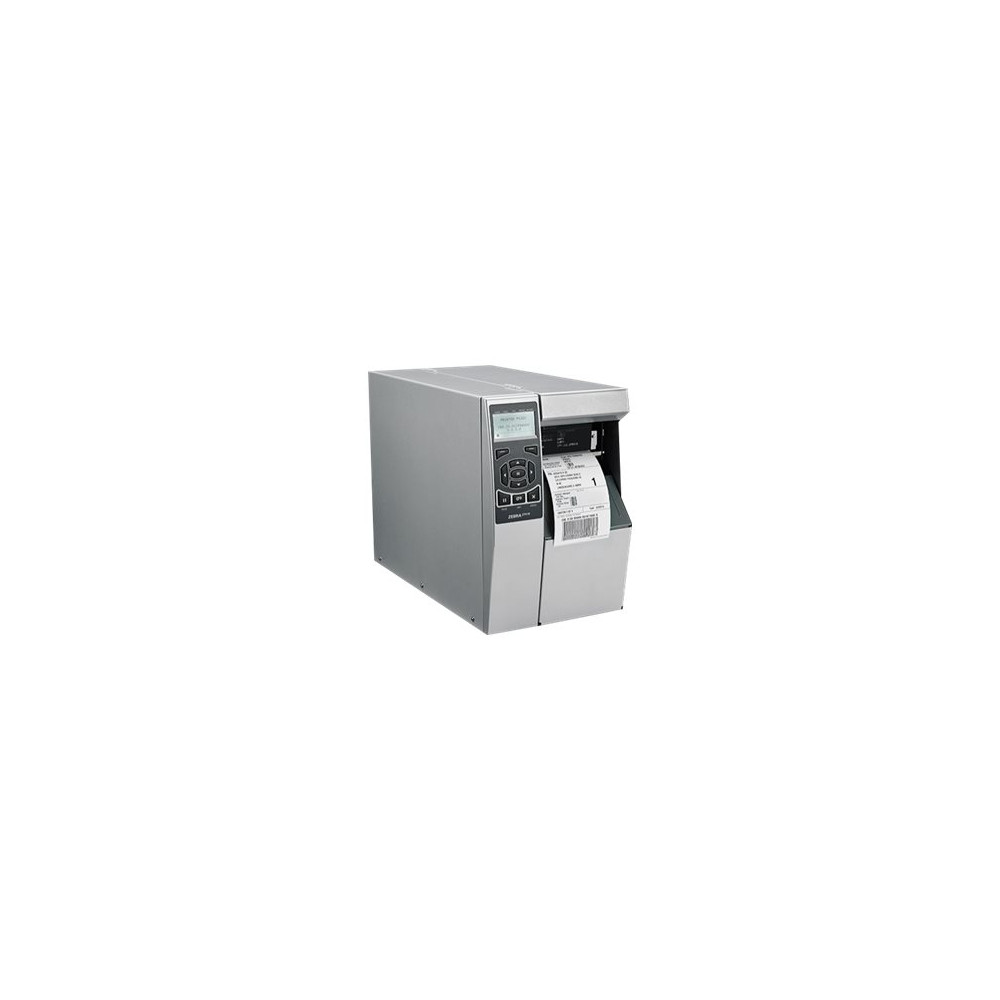 Produktbild för Zebra ZT510 - etikettskrivare - svartvit - direkt termisk/termisk överföring