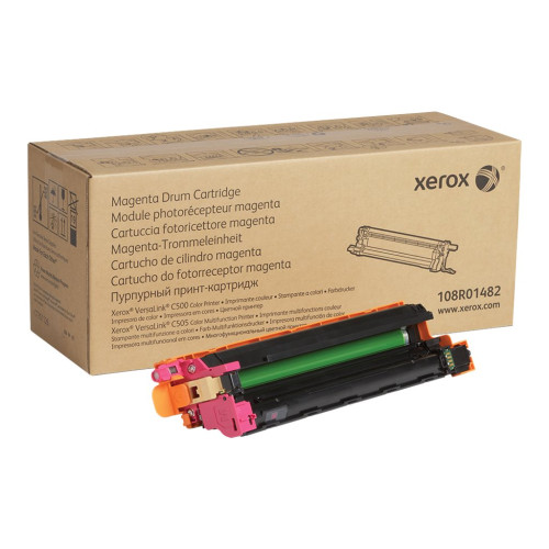 XEROX Xerox VersaLink C500 - magenta - trumkassett