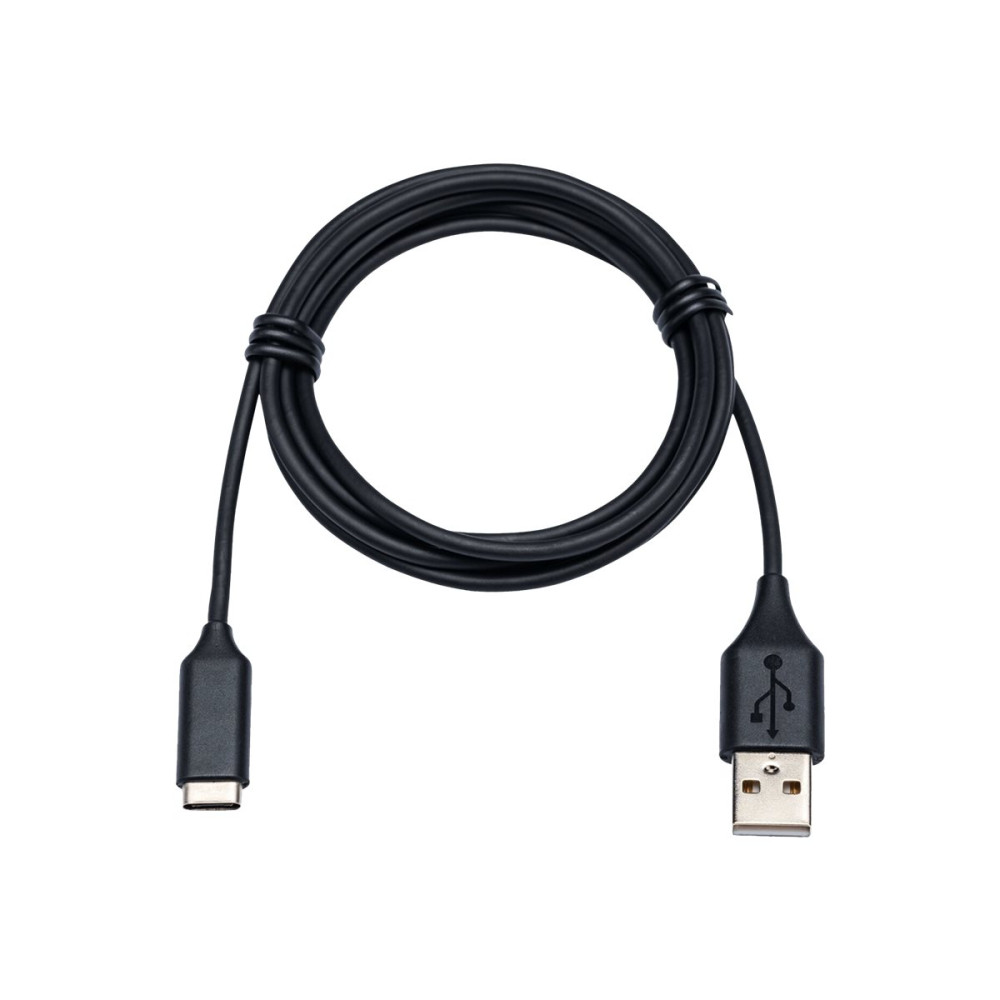 Produktbild för Jabra Link Extension - USB typ C-kabel - USB-C till USB