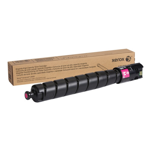 XEROX Xerox VersaLink C9000 - hög kapacitet - magenta - original - tonerkassett