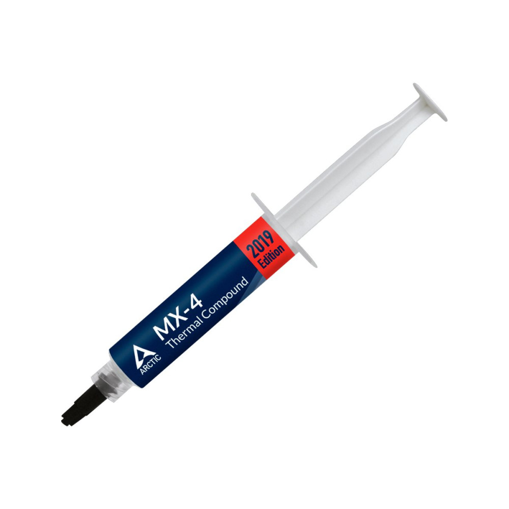 Produktbild för ARCTIC MX-4 - termisk pasta