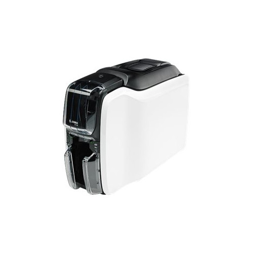Zebra Technologies Zebra ZC100 - plastkortsskrivare - färg - färgsublimering/termisk överföring