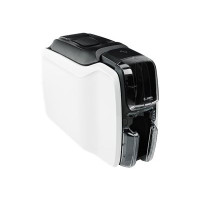 Produktbild för Zebra ZC100 - plastkortsskrivare - färg - färgsublimering/termisk överföring