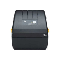 Produktbild för Zebra ZD200 Series ZD230 - etikettskrivare - svartvit - direkt termisk