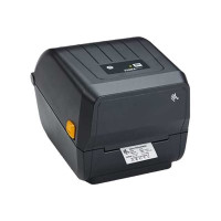 Produktbild för Zebra ZD200 Series ZD230 - etikettskrivare - svartvit - direkt termisk