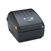 Produktbild för Zebra ZD200 Series ZD230 - etikettskrivare - svartvit - direkt termisk