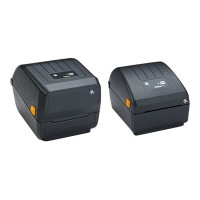 Produktbild för Zebra ZD200 Series ZD230 - etikettskrivare - svartvit - direkt termisk