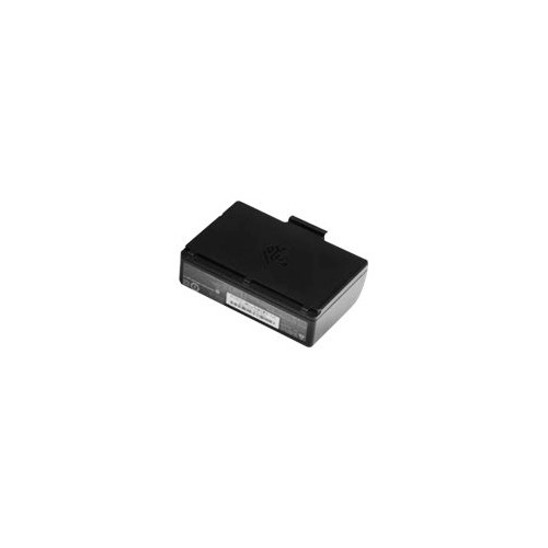 Zebra Technologies Zebra Spare Smart Battery - batteri för skrivare - 3250 mAh