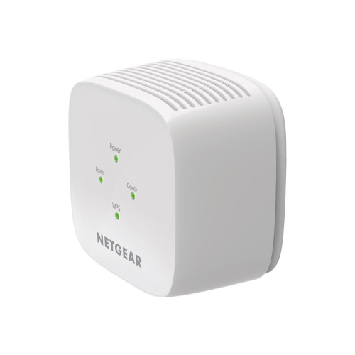 Netgear NETGEAR EX6110 - räckviddsökare för wifi - Wi-Fi 5