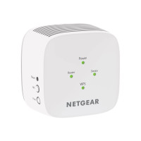 Produktbild för NETGEAR EX6110 - räckviddsökare för wifi - Wi-Fi 5